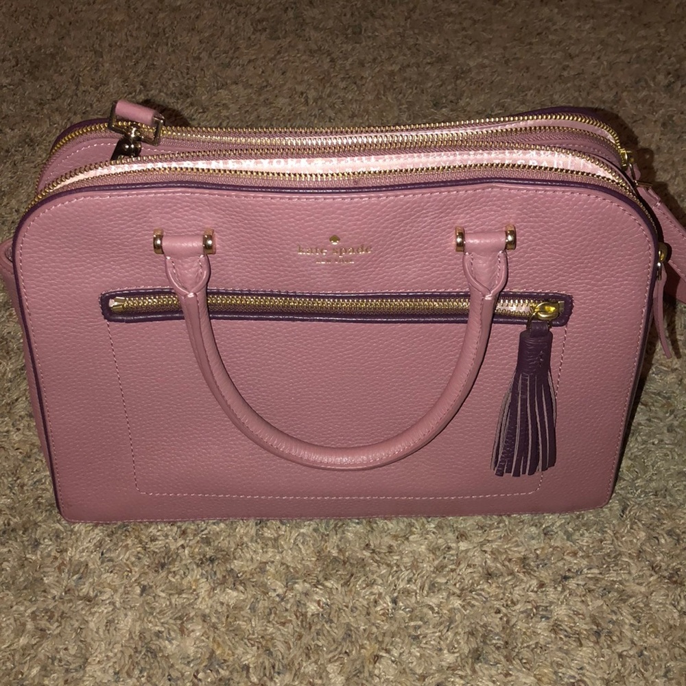 Kate Spade handbag 👜
